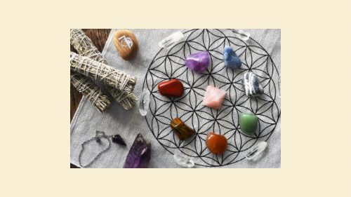 Emotional Clarity, Balance, Harmony & Peace Within