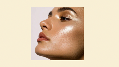 Facial Contouring, Glow & Natural Beauty 