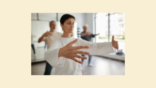 Reiki & Energy Alignment Image