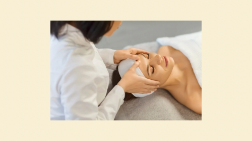 Stress Reduction, Muscle Relaxation, & Holistic Wellness 