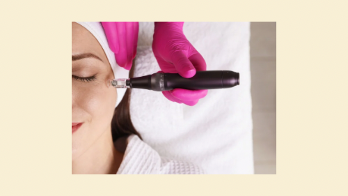 Collagen Stimulation
