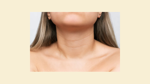Neck Lines