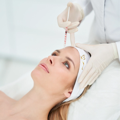 Aesthetic Treatments