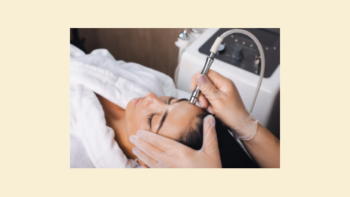 Skin Exfoliation