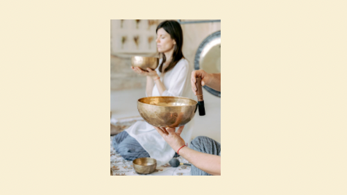 Grounding, Relaxation, Mindfulness & Balance 