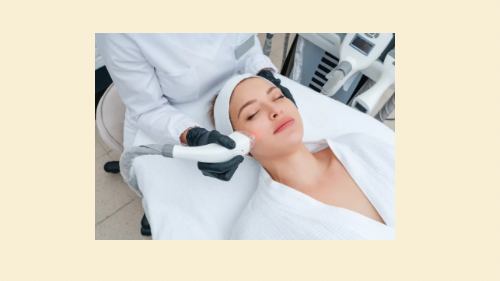  Smoothes Facial Fine Lines & Wrinkles