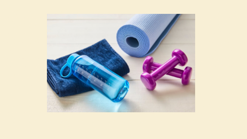 Gym & Health Club Partnership 