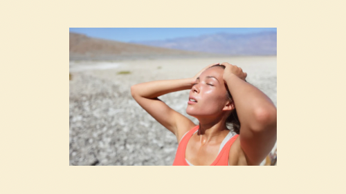 Flush toxins, Rehydrate the body, & Restore Energy