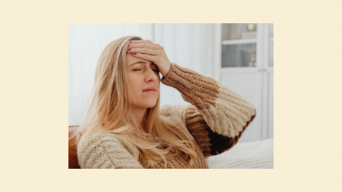 Migraine & Chronic Headaches