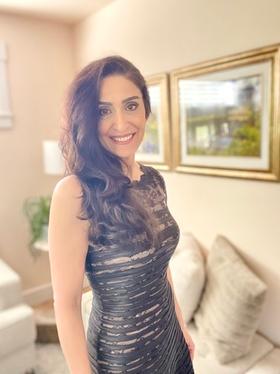 Rachel Salehi 
