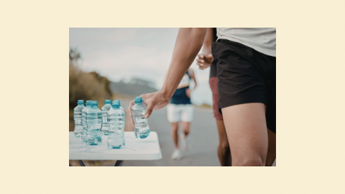 Post-Marathon Recovery IV 