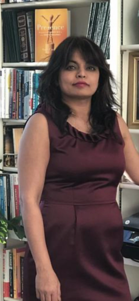 Smitha Sadiq, MD