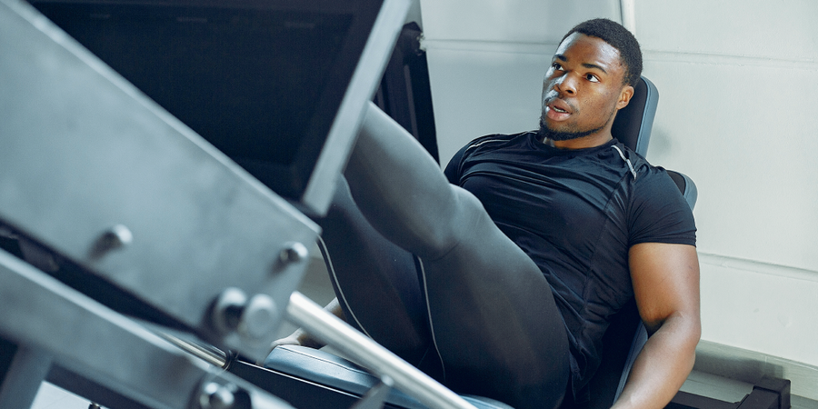The Best Push-Pull-Legs Routine for Muscle Gain