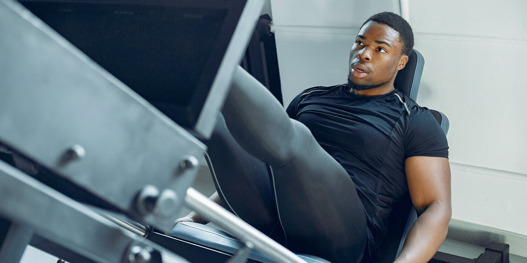 6 Leg Day WarmUp Moves to Prevent Injury