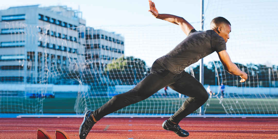 The Best Exercises to Improve Your Sprinting Speed