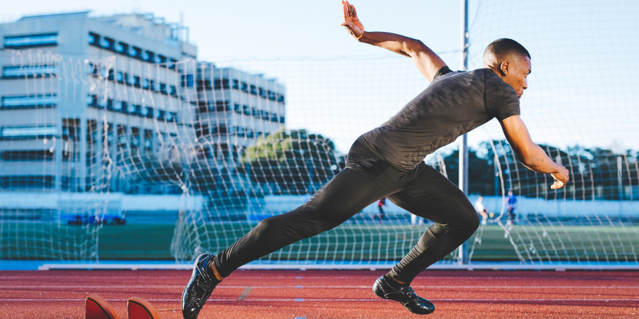 5 Sprinting Tips to Become a Better Athlete