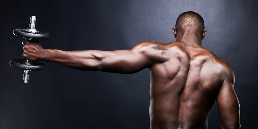 Does Flexing Build Muscle? Here's What the Science Says
