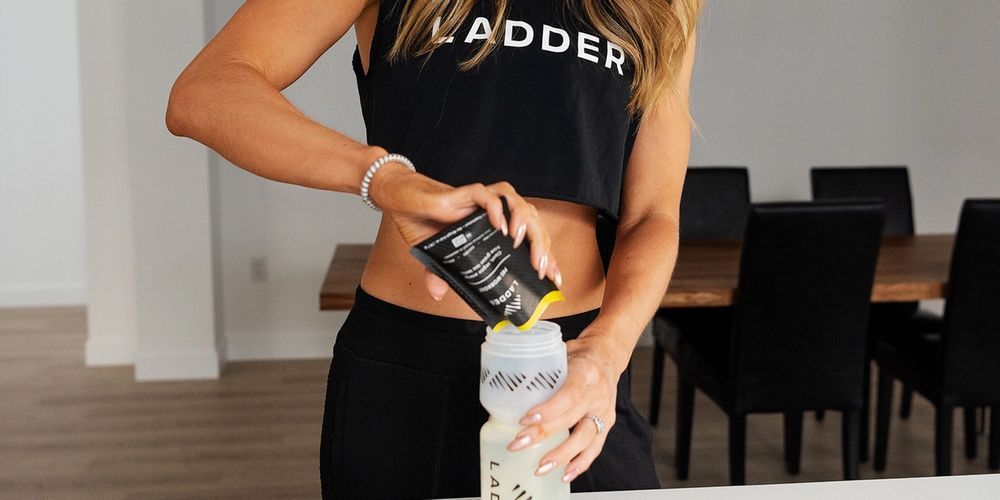 beholder Aktuator bag Top Pre-Workout Supplement Ingredients to Fuel Your Workouts | Ladder