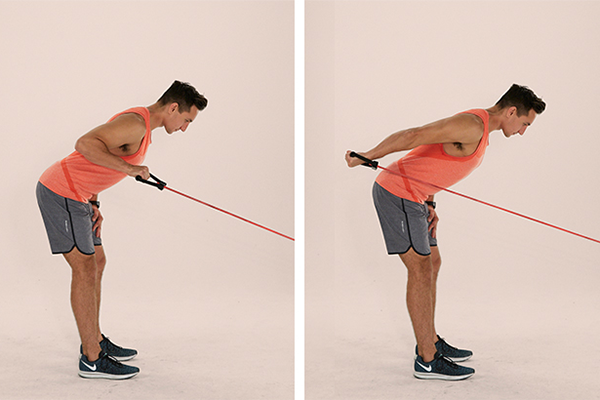 Horseshoe Triceps: 6 Moves That Hammer Your Upper Arms