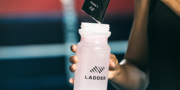pouring ladder pre workout | creatine loading