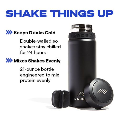 AEP Outdoors Insulated Shaker