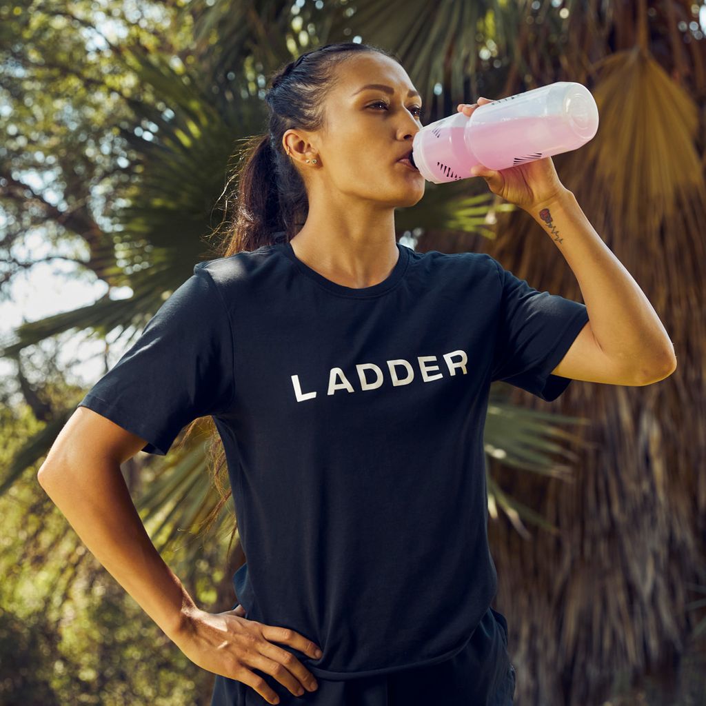 Ladder Supplements Higher Performance For A Stronger You