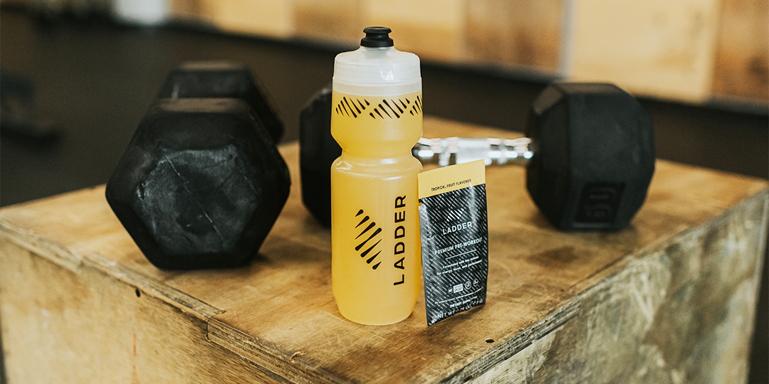 The Real Difference Between EAAs and BCAAs