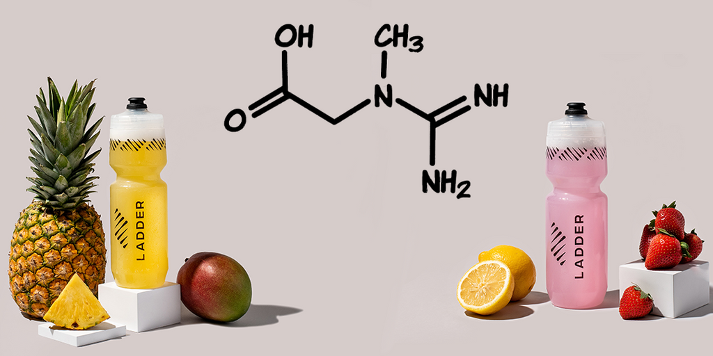 Pros and Cons of Energy Drinks Before a Workout LADDER