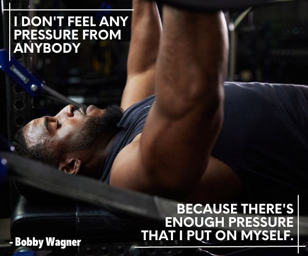 bobby wagner quote | athlete quotes