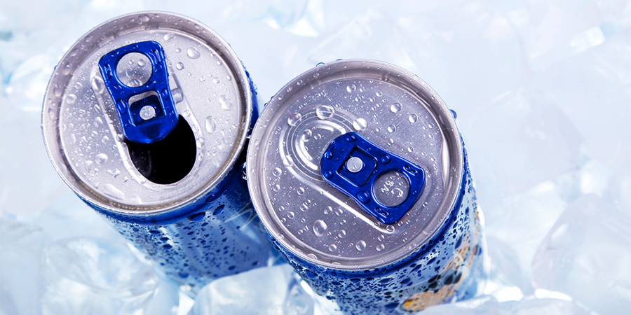 Energy Drinks: A Safe Boost?