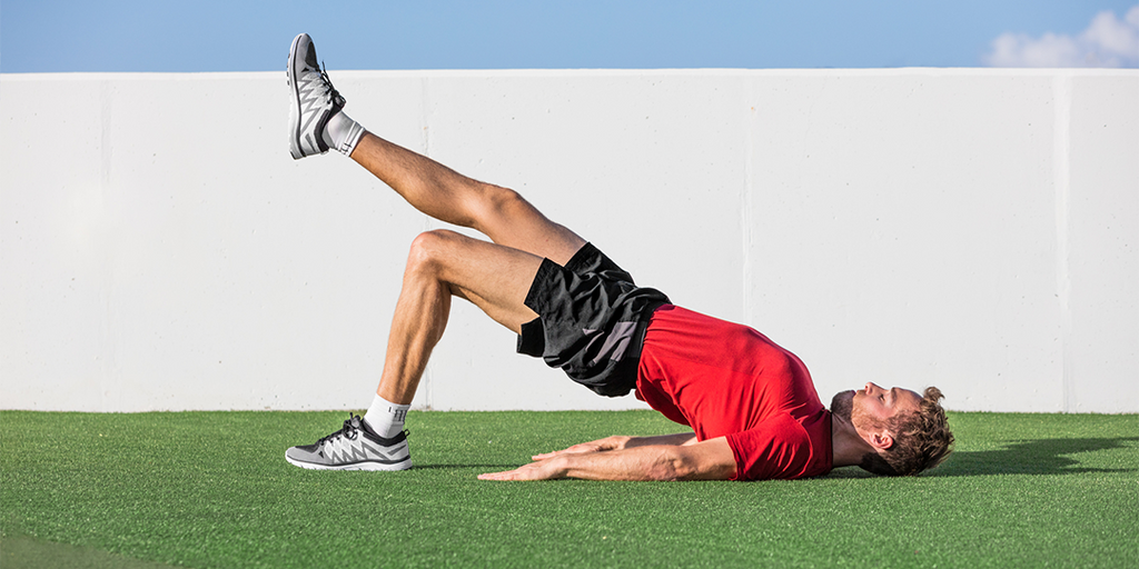 Strengthen Your Hip Flexors With These 10 Exercises
