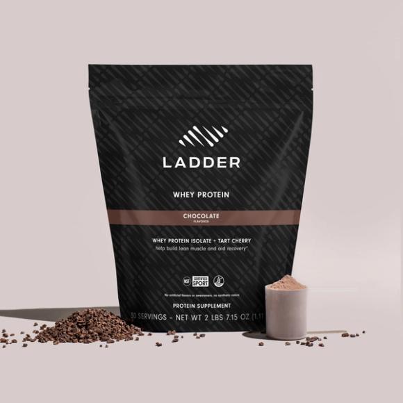 Ladder Sport Signature Shaker Bottle