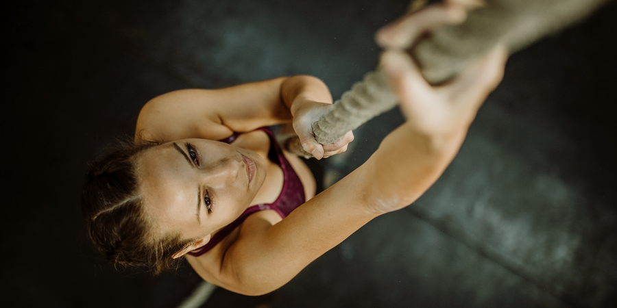 How to Increase Your Grip Strength - Ladies Who Lift