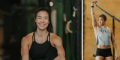 steph chung collage | steph chung crossfit