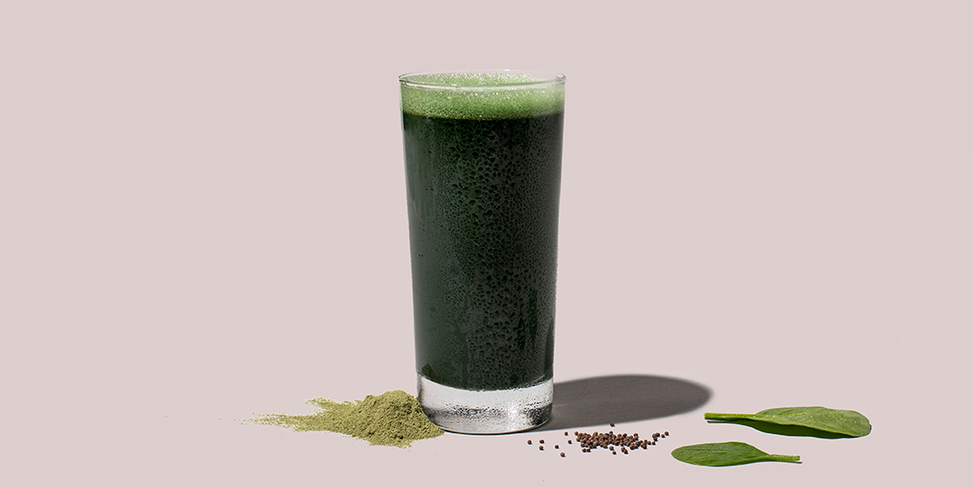 Spirulina vs Chlorella Which Microalgae Is Better?