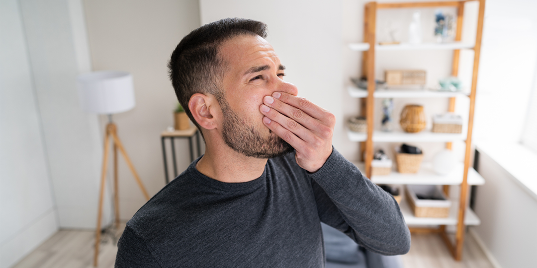 Why You Get Protein Farts and How to Stop Them