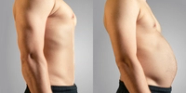 This Is How Long It Takes To Lose Muscle Mass LADDER