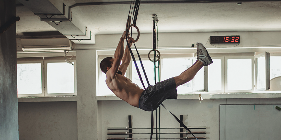 Get started in Calisthenics, with five essential tips