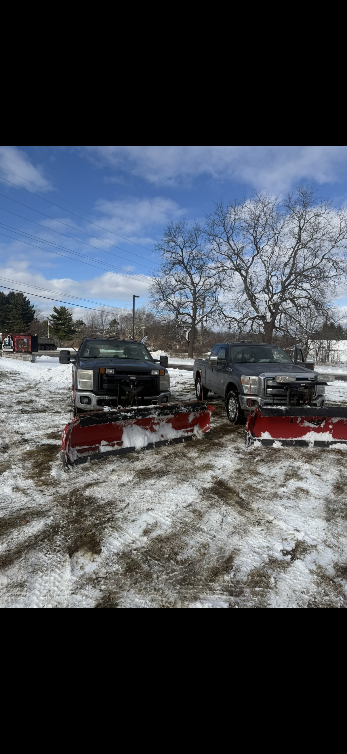 Keep your property looking its best in every season with professional lawn care, landscaping, hardscaping, and snow removal from Lapeer Property Services. Request a free estimate today.