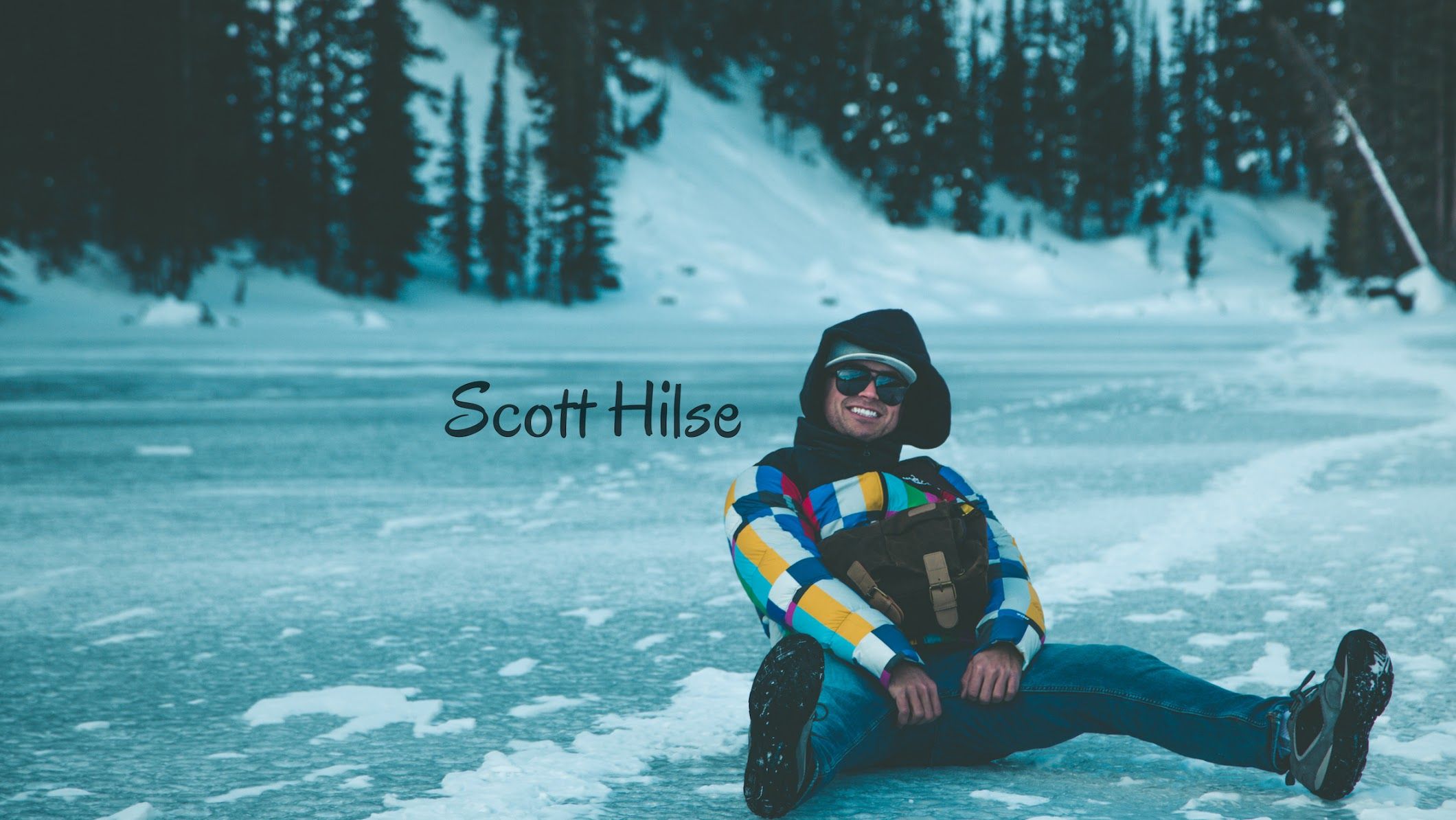 Scott Hilse- eCommerce Youtube Channels 2021