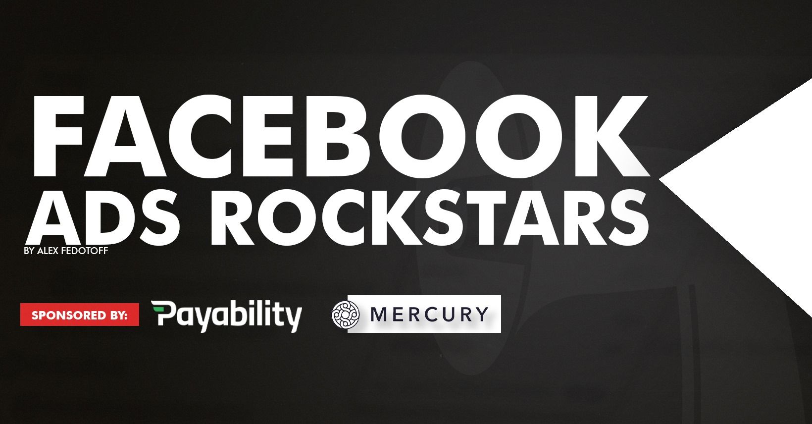 Facebook Ads Rockstars- eCommerce Facebook Groups 2021