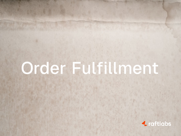 The 8 best Order Fulfillment apps for Shopify store