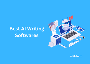 best ai writing softwares