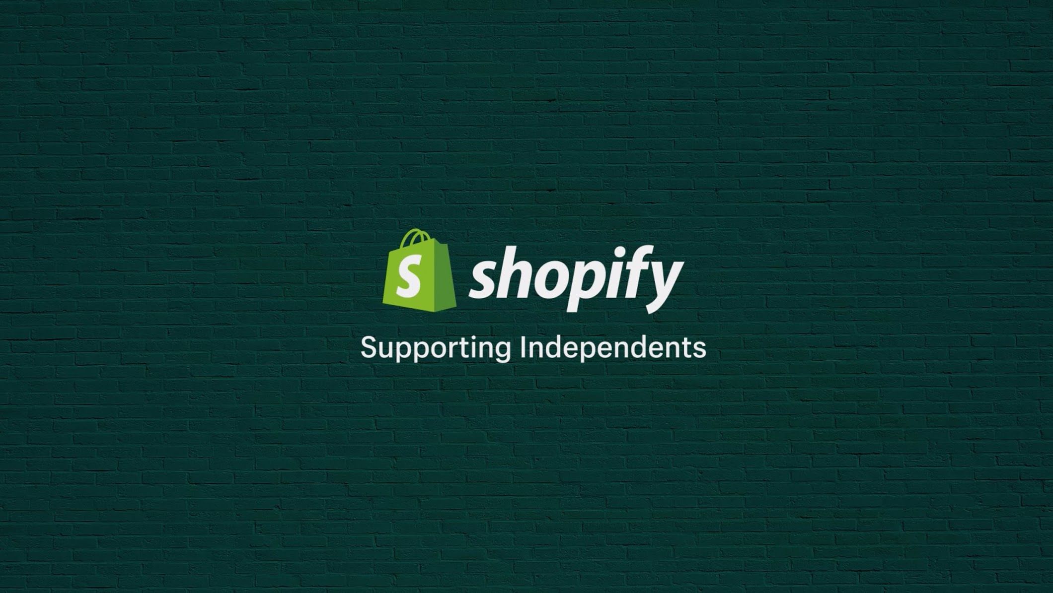 Shopify- eCommerce Youtube Channels 2021