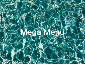The 8 best Mega Menu apps for Shopify store