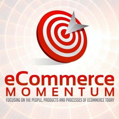 eCommerce Momentum- eCommerce Podcasts 2021