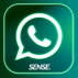Sense WhatsApp