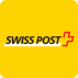 Official Swiss Post App