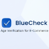 Age Verification by BlueCheck