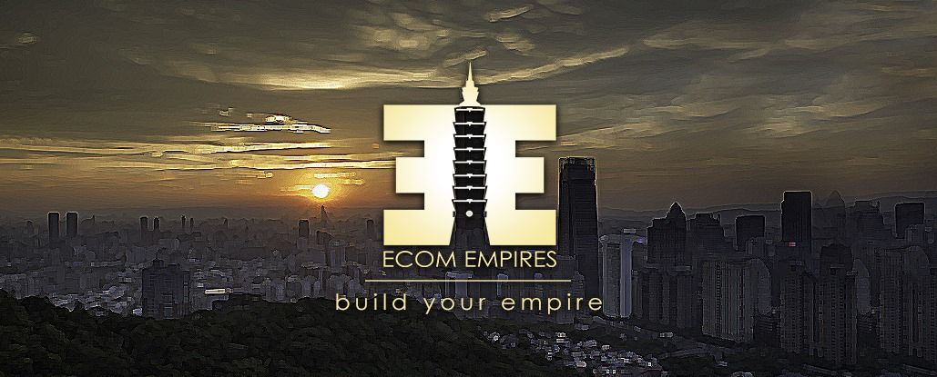 Ecom Empires- eCommerce Facebook Groups 2021